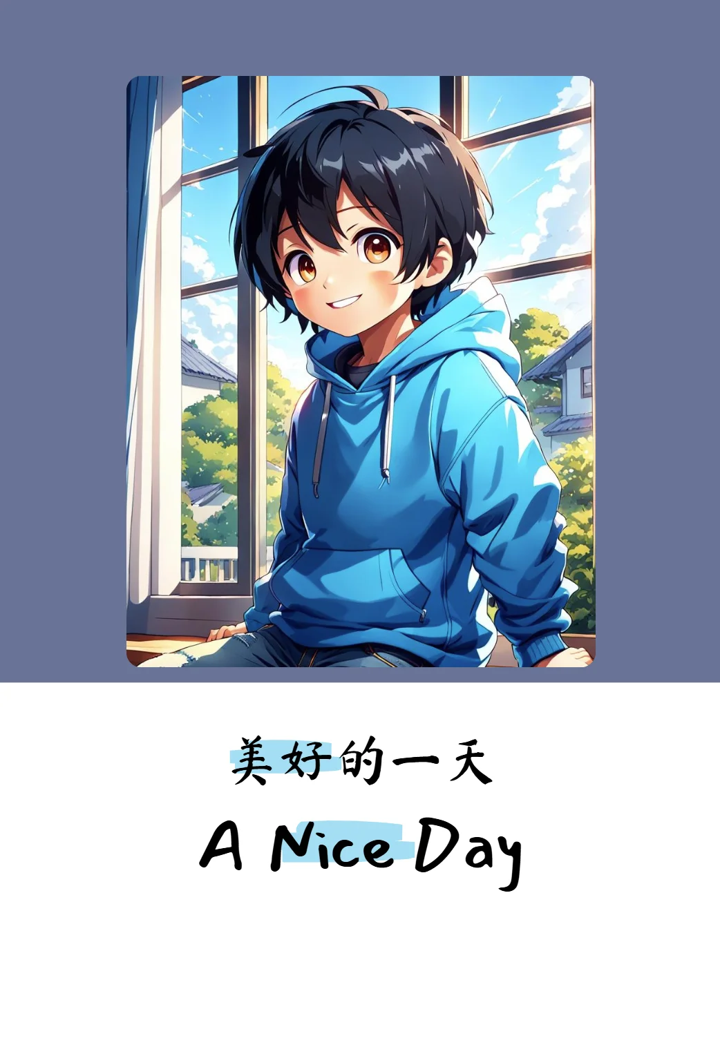 Personalized Books for Kids